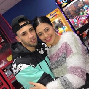 Meet your Posher, Leo